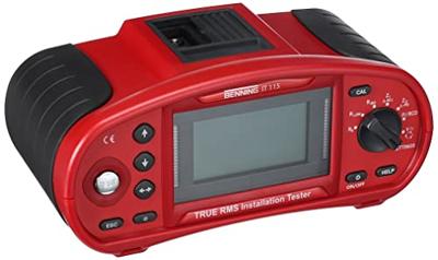 Benning IT 115B Installatietester