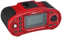 Benning IT 115 Installatietester VDE-norm 0100, 0105 - thumbnail