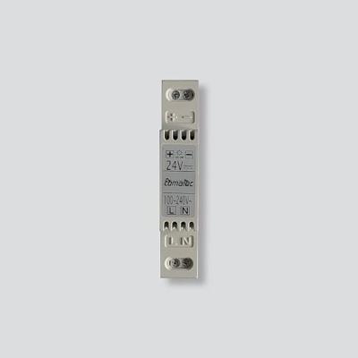 Siedle 210010340-00 Netvoeding voor Accessoires voor deurintercom