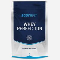 Whey Perfection | Body & Fit | 896g - thumbnail