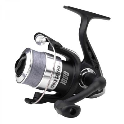 Spro Powercatcher Plus Reel Spooled 3000 - 0.20 mm Braid
