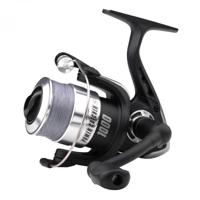 Spro Powercatcher Plus Reel Spooled 3000 - 0.20 mm Braid - thumbnail