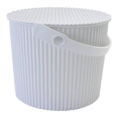 Hachiman Omnioutil Emmer S - Wit