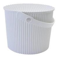 Hachiman Omnioutil Emmer S - Wit - thumbnail