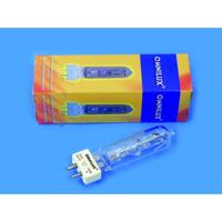 Omnilux OSD 250 Ontladings-lichteffectlamp 94 V GY9.5 250 W Wit - thumbnail