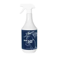 HH Mane & Tail Spray 1000ML maat:1000ml - thumbnail