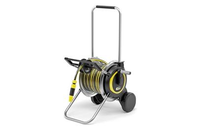 Kärcher Home & Garden HT 5.20 M Set 2.645-368.0 Slangwagen Zwart 20 m 1/2 inch 1 stuk(s)