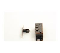 Ocs DUBBELE ROLSNAPPER - thumbnail