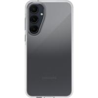 OtterBox React Series Samsung Galaxy A55 5G Clear - thumbnail