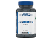 Applied Nutrition Ashwagandha KSM66 (60 caps) - thumbnail