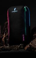 Cotopaxi Batac 16L Rugtas Del Dia Dark PT One Size - thumbnail
