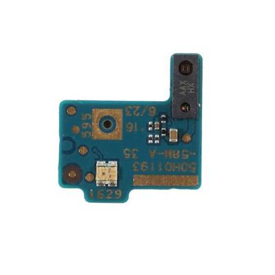 Microfoon bord voor Google pixel XL