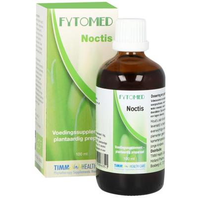 Fytomed Noctis Druppels