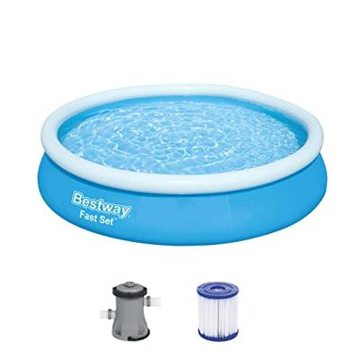 Bestway | Zwembad Fast Set 366 x 76 cm - thumbnail