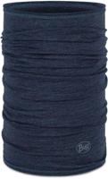 Buff MERINO LIGHTWEIGHT U (SOLID NIGHT BLUE ) - thumbnail