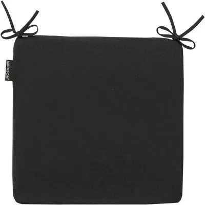 Madison Sierkussen Black eco