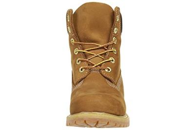 Timberland Dames 6-Inch Premium Boots maat 36