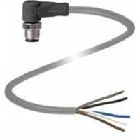 Pepperl+Fuchs 280630 Sensor/actuator connector, geassembleerd Aantal polen (sensoren): 4 1 m 1 stuk(s) - thumbnail