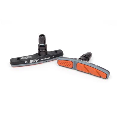 ELVEDES remblokken 6828 zwart 72mm abs ELVEDES remblokken 6828 zwart 72mm abs