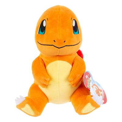 Pokemon Pluche - Sitting Charmander