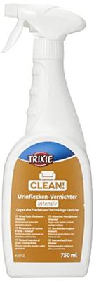 Trixie Urinevlekverwijderaar - krachtige enzymen, biologisch schoonmaakmiddel - 750ml