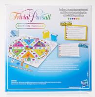 HASBRO GAMING - Trivial Pursuit Family, editie 2018 - Bordspel - thumbnail