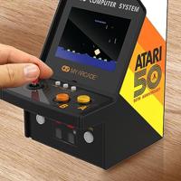 Draagbare Spelcomputer My Arcade Retro Games - thumbnail