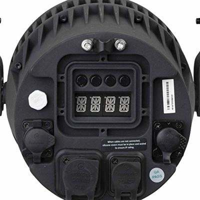 Showtec Spectral M800 Q4 IP65 LED-spot Showtec Spectral M800 Q4 IP65 LED-spot