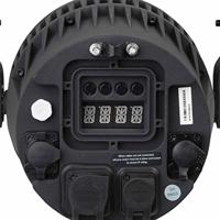 Showtec Spectral M800 Q4 IP65 LED-spot - thumbnail
