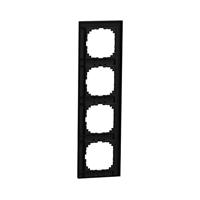 Merten MEG4040-3603 Zwart 1 stuk(s) - thumbnail