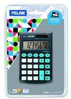 Rekenmachine Milan Nata Geval PVC - thumbnail
