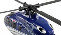 Amewi The Flying Bulls EC135 PRO RC helikopter RTF - thumbnail