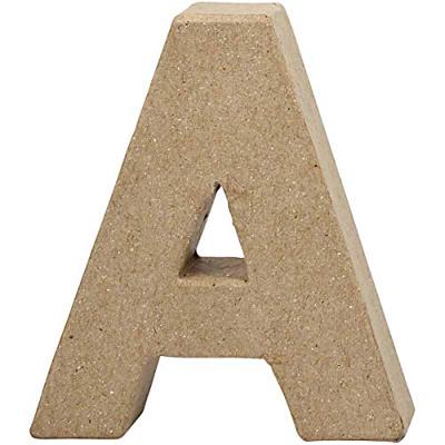 Creativ Company Https://www.cchobby.nl/letter-a-h-10-cm-b-9-5-cm-dikte-1-7-cm-1-stuk Creativ Company Https://www.cchobby.nl/letter-a-h-10-cm-b-9-5-cm-dikte-1-7-cm-1-stuk