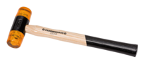 Peddinghaus 5034020032 Plastic hamer 325 g 1 stuk(s) - thumbnail