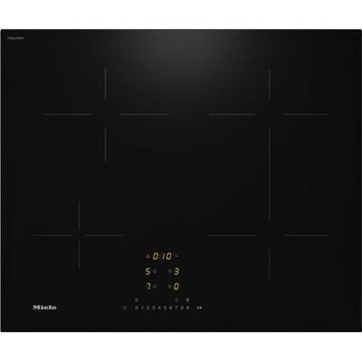 Miele KM 7363 FL inductie kookplaat Miele KM 7363 FL inductie kookplaat