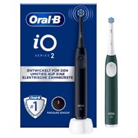Elektrische tandenborstel Oral-B - thumbnail