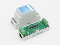 euFIX D212 voor FGD-212 Fibaro Dimmer 2 - zonder knopjes - thumbnail