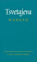 Werken - M.I. Tsvetajeva - ebook - thumbnail