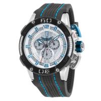 ISW Sport Carbon Fiber Chronograph | ISW-1001-04 - thumbnail