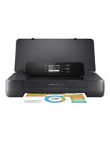 HP Officejet 200 inkjetprinter Kleur 4800 x 1200 DPI A4 Wi-Fi - thumbnail
