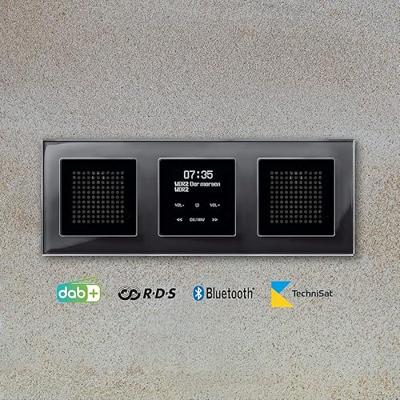 Merten MEG4375-0303 1 stuk(s)