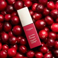 Clarins Lip Comfort Oil Intense Intense Red 7ml - thumbnail