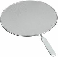 Metaltex Antispatdeksel - thumbnail
