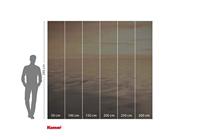 Noordwand Komar Ink Fotobehang Fernweh - INX6-064 - thumbnail
