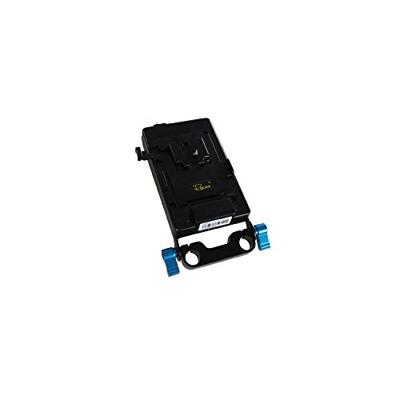 Rolux v-mount battery plate rl-vfu1 - thumbnail