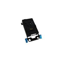 Rolux V-Mount Battery Plate RL-VFU1 - thumbnail