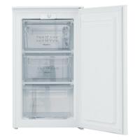 ETNA VV649WIT diepvriezer Vrijstaand Staand 65 l E Wit - thumbnail