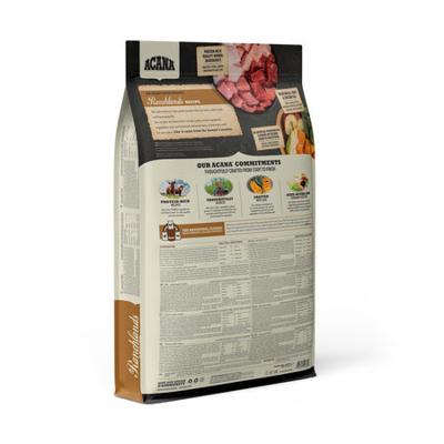 ACANA Highest Protein Ranchlands - droog hondenvoer - 6 kg - thumbnail