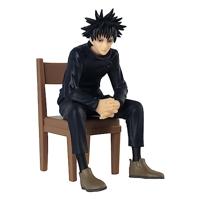Jujutsu Kaisen Break Time Collection Figure - Megumi - thumbnail
