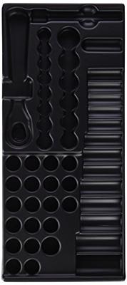 Expert by Facom Lege Inlay voor Module met Doppen en Hulpstukken | 3/8" E031821 - E031822